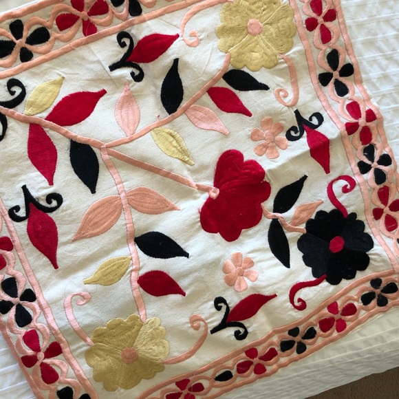 Moroccan pillow cases - Picture 5 of 5